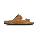 Sandalias Cubanas Comporta Amalia 102 - Brown (Hombre)