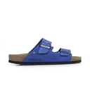 Sandalias Cubanas Comporta Amalia 102 - Blue