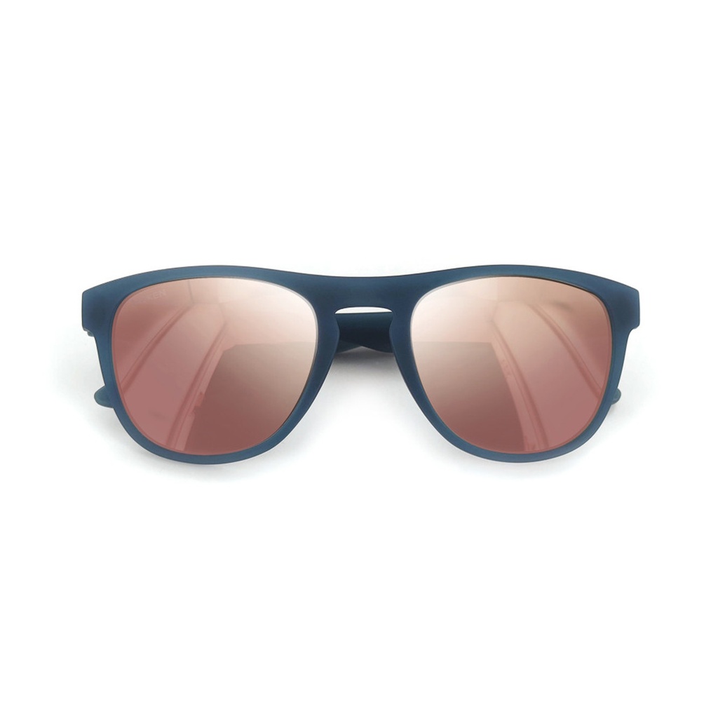 Gafas Moken Muddy -  Blu Chmp