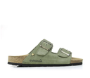 Sandalias Cubanas Comporta Amalia 102 - Green (Hombre)