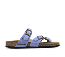 Sandalias Cubanas Comporta Nazare 100 - Blue