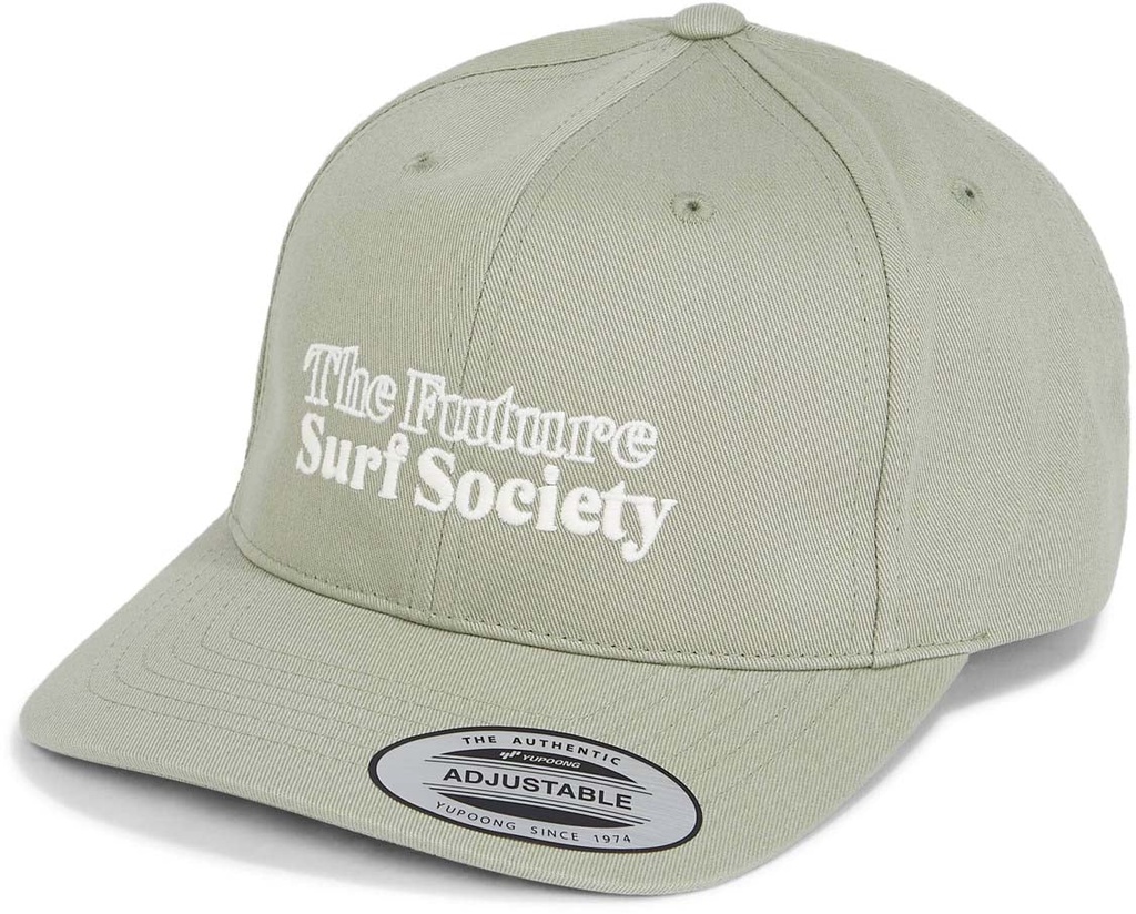 Gorra O'neill Future Surf Society - Avery Fern
