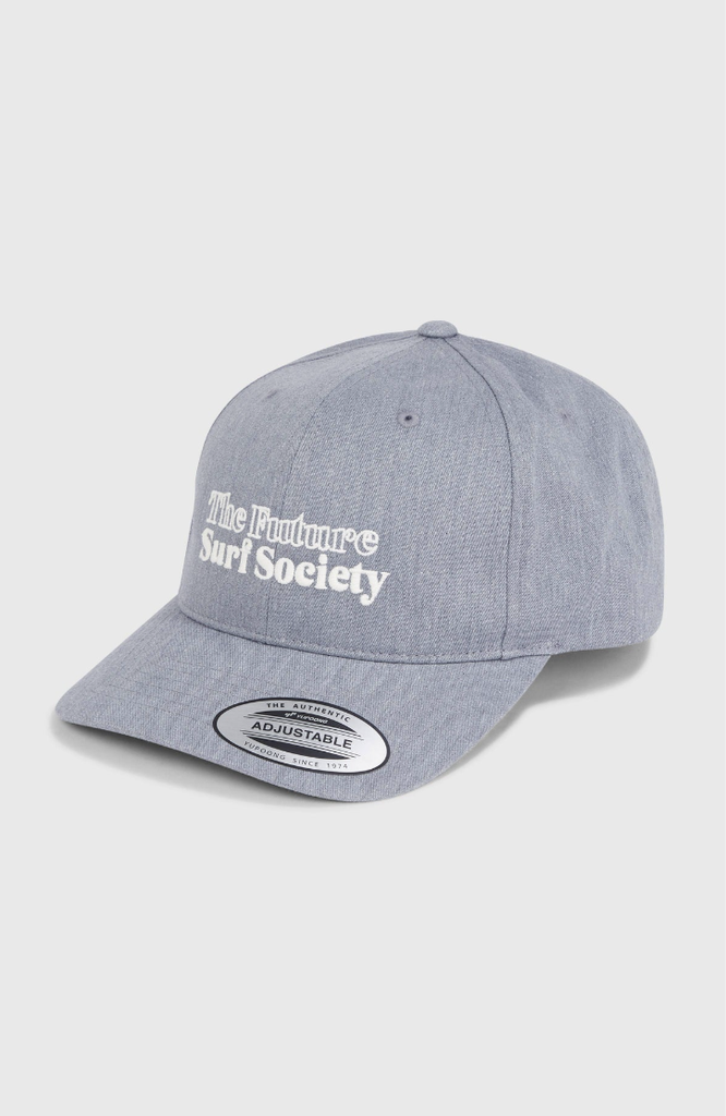Gorra O'neill Future Surf Society - Silver Melee
