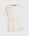 Camiseta O'neill Jack O'Neill Muir - Snow White