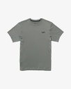 Camiseta RVCA VA Sport Vent - Sage Leaf (SLE)