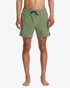 Bañador RVCA VA Pigment 16" - Ranger Green (RGR)