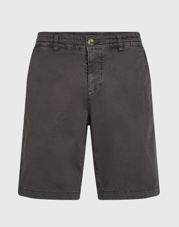 Pantalón Corto O'neill Essentials Chino - Raven