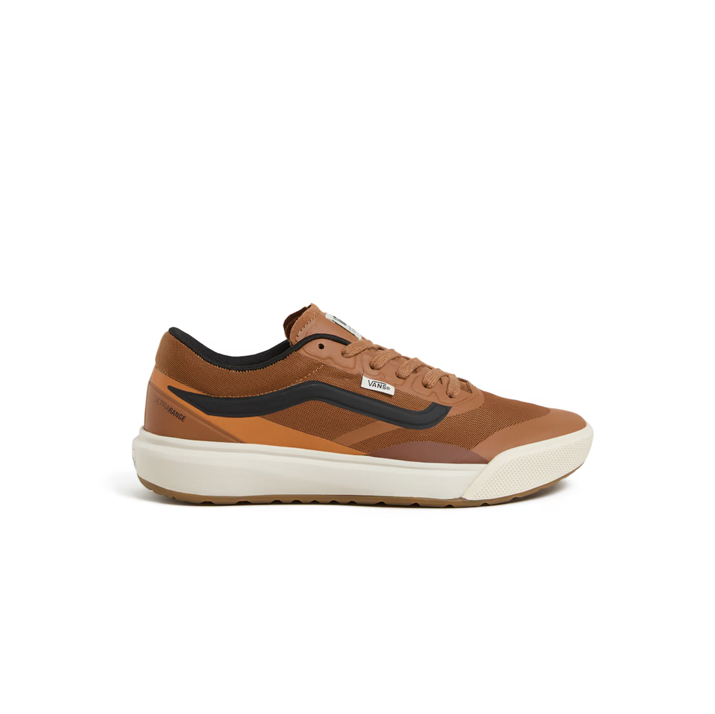 Zapatillas Vans UltraRange 2.0 Rapidweld - Brown