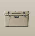 Nevera Portátil Yeti Tundra 45 - Tan