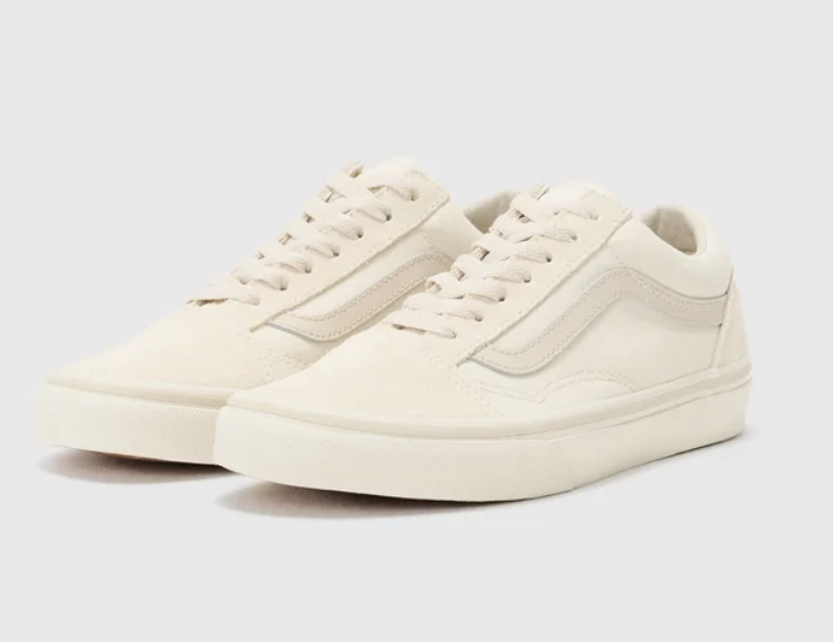 Zapatillas Vans Old Skool - Pop Marshmallow