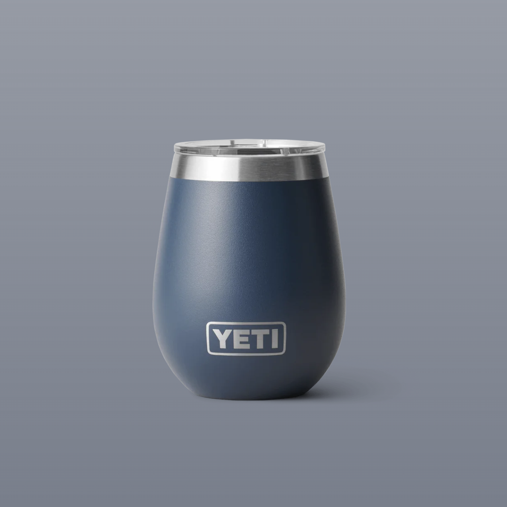 Vaso de Vino Yeti Rambler 10 oz (295 ml) - Navy