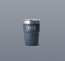 Vaso Apilable Yeti Rambler 8 oz (236 ml) - Navy