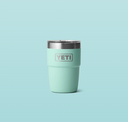Vaso Apilable Yeti Rambler 8 oz (236 ml) - Seafoam