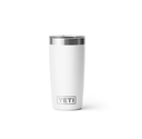Vaso Yeti Rambler 10 oz (295 ml) - White