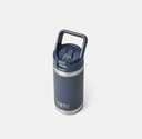 Botella para Niños Yeti Rambler Junior 12 oz (355 ml) - Navy