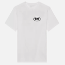 Camiseta Fox Wing Premium - Optic White