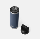 Botella Yeti Rambler 18 oz (532 ml) - Navy