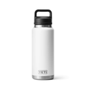 Botella Yeti Rambler 26 oz (769 ml) - White
