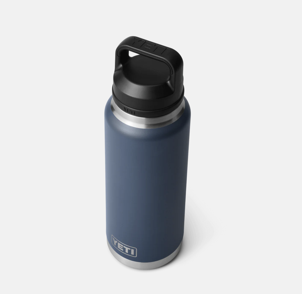 Botella Yeti Rambler 36 oz (1 l) - Navy