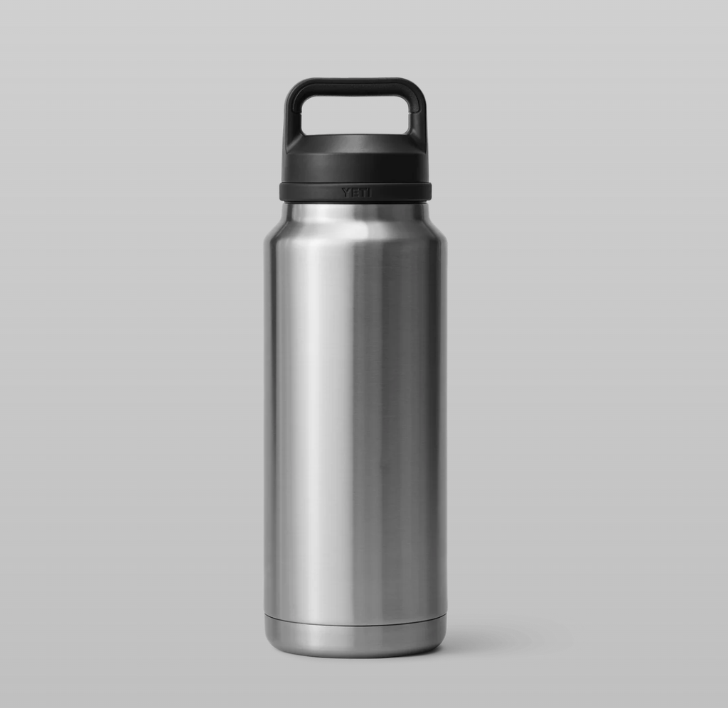 Botella Yeti Rambler 36 oz (1 l) - Stainless Steel