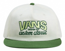 Gorra Vans Design Co Low Unconstructed - Fairway