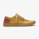 Zapatos Satorisan Heisei Gaia Terra.2 - Honey Wood