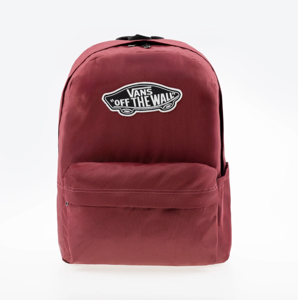 Mochila Vans Old Skool Classic - Bordeaux