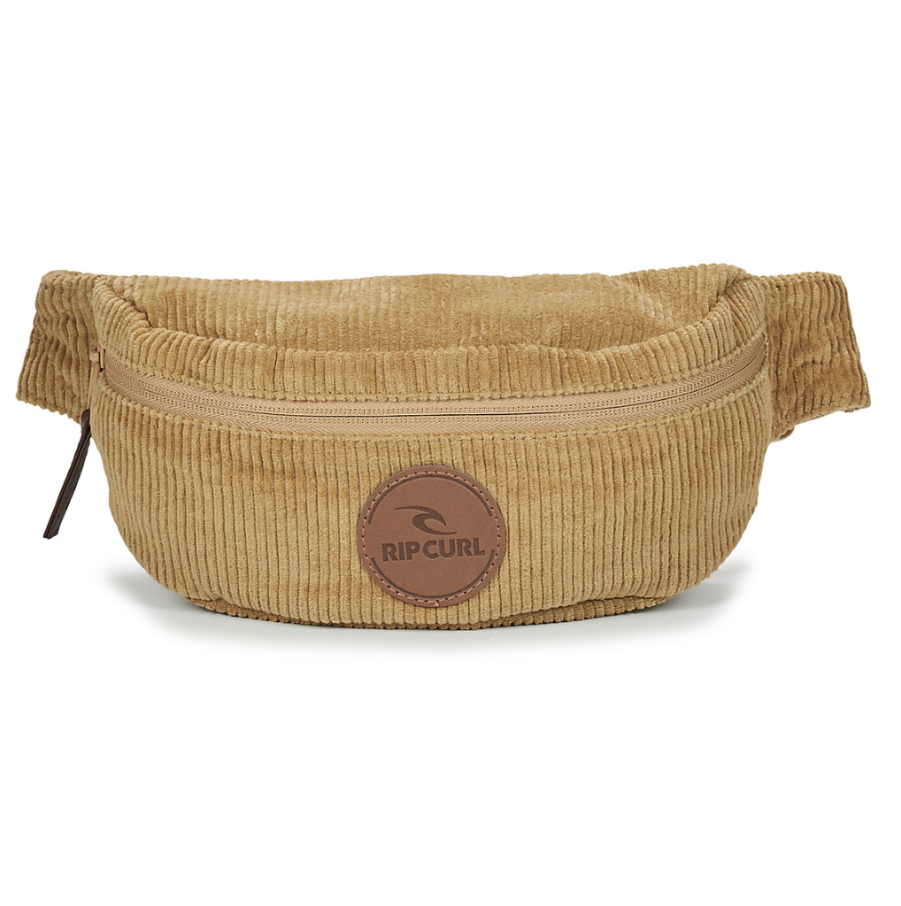 Riñonera Rip Curl Small - Natural