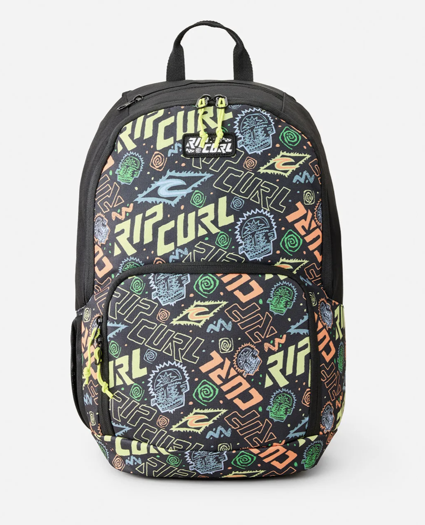 Mochila Rip Curl Evo 24L Kids BTS - Multicolor