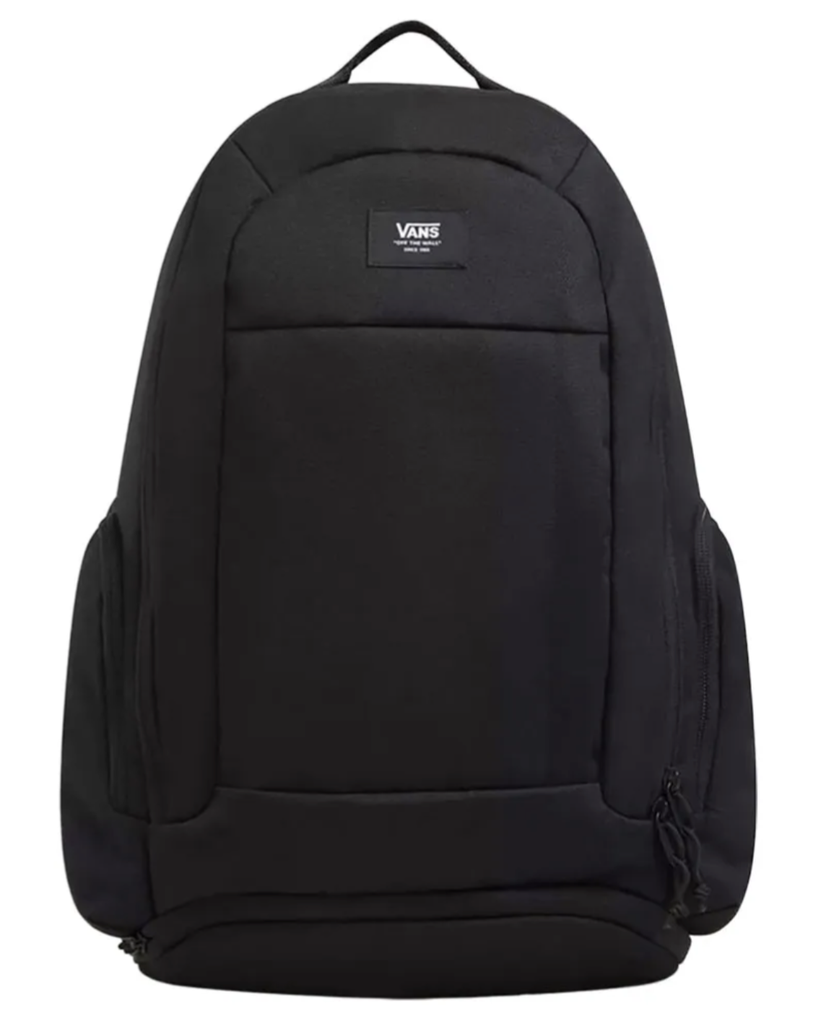 Mochila Vans Resolute - Black