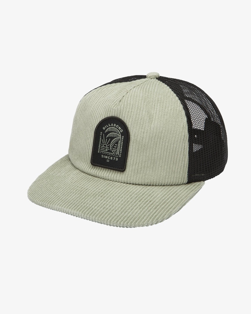 Gorra Billabong Lounge - Moss