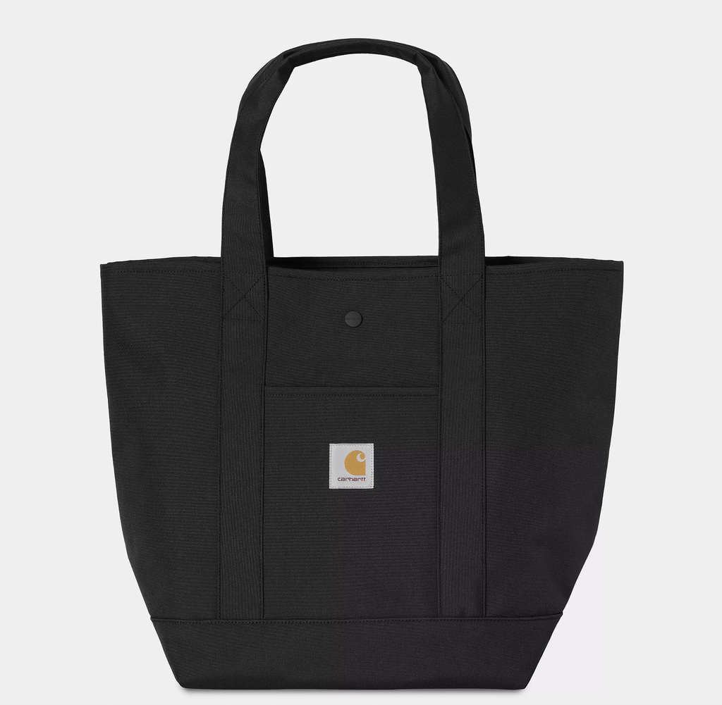 Bolso Tote Carhartt WIP Jakob - Black