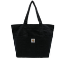 Bolso Carhartt WIP Parker Tote - Black