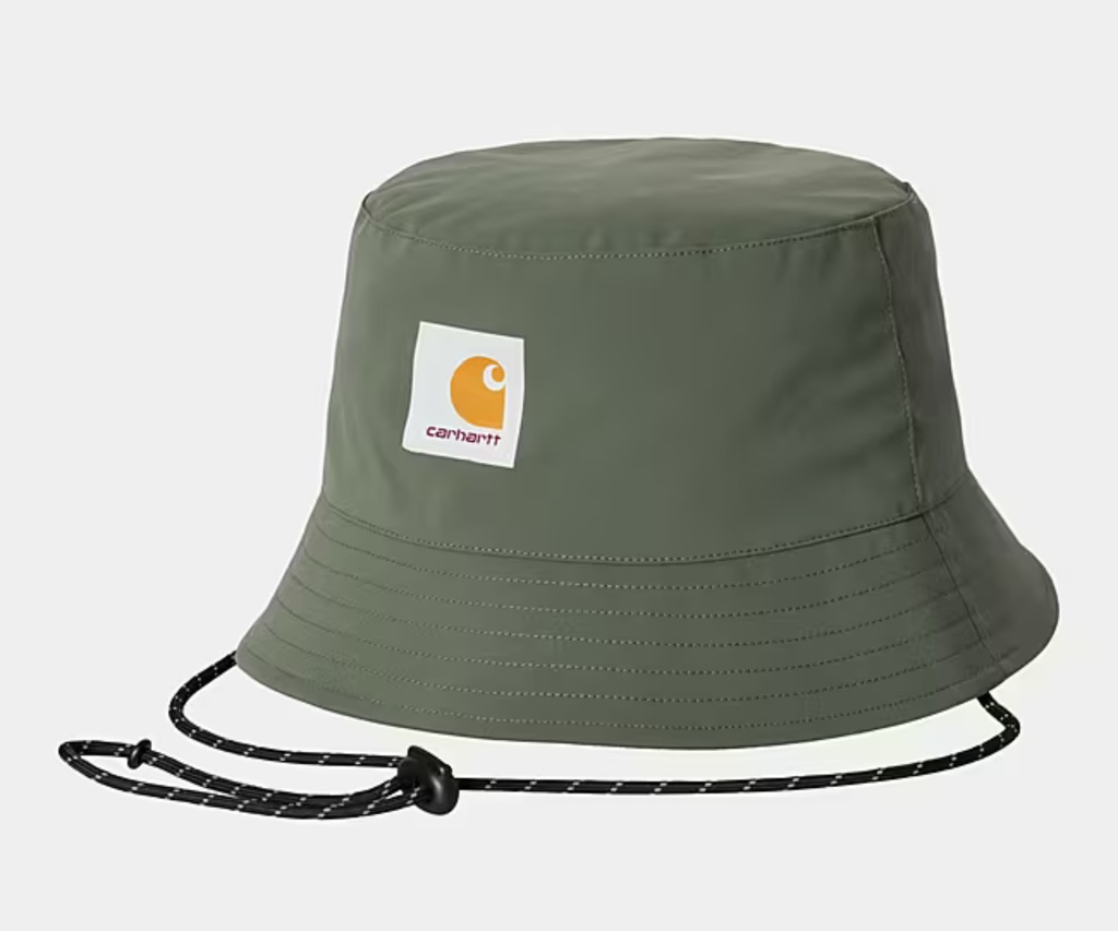 Gorro Carhartt WIP Bowden - Opuntia