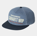 Gorra Carhartt WIP Arcan - Sorrent