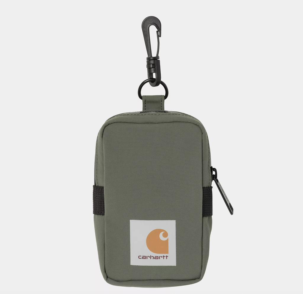 Bolso de Cintura Carhartt WIP Bowden - Opuntia