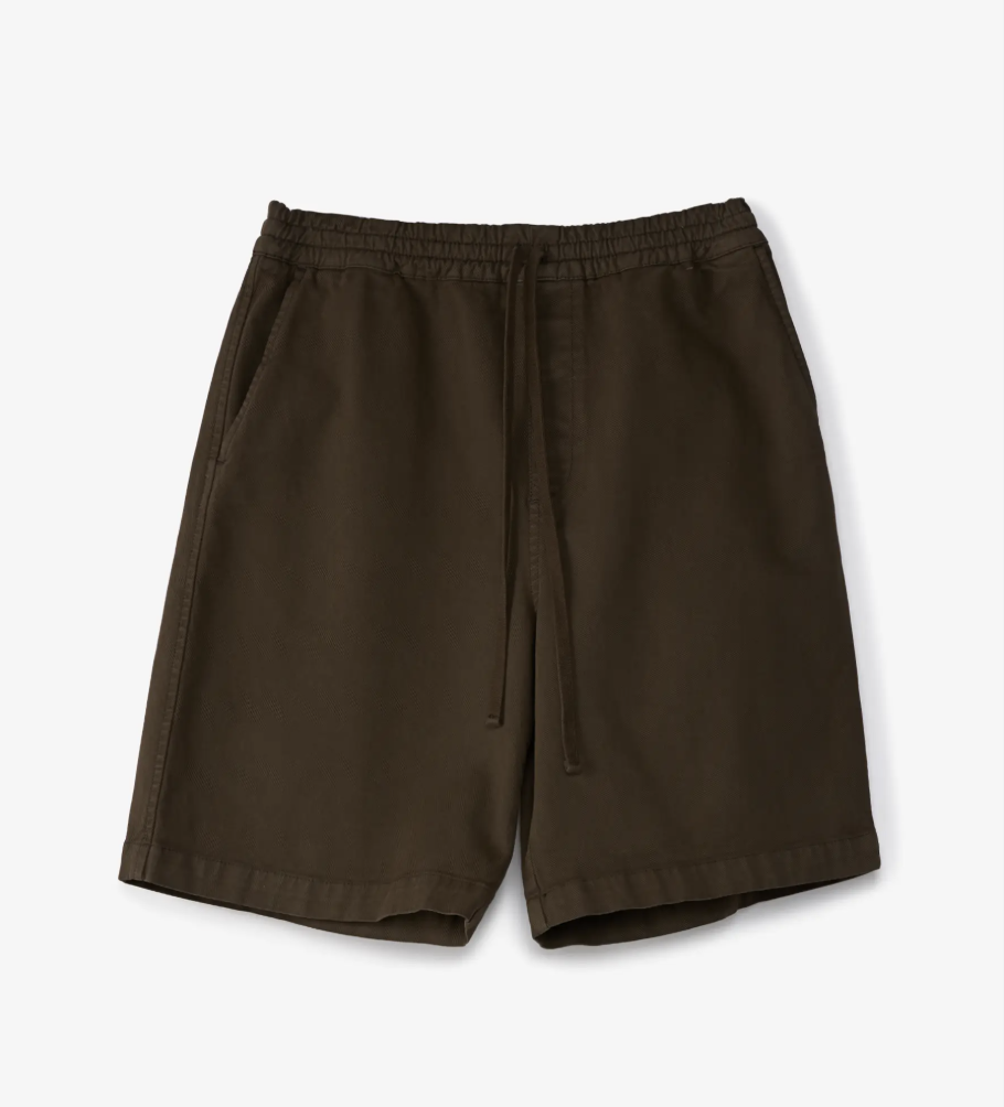 Pantalón Corto Carhartt WIP Floyde - Vitola (garment dyed)