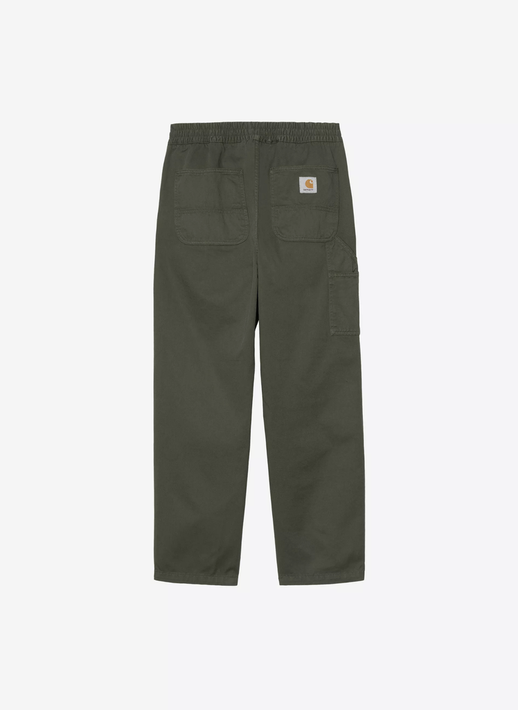 Pantalón Carhartt WIP Flint - Opuntia (garment dyed)