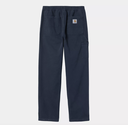 Pantalón Carhartt WIP Flint - Jupiter (garment dyed)