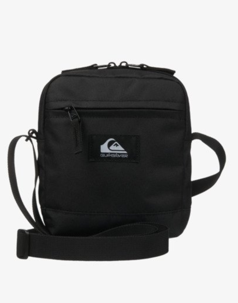 Bolso Quiksilver Magicall - Black