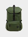 Mochila Vans DX Rucksack - Pine Forest