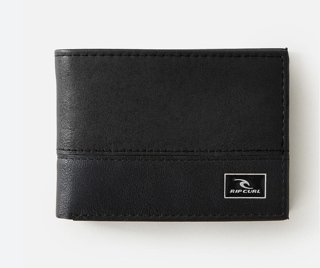 Cartera Rip Curl Corpawatu Icon - Black