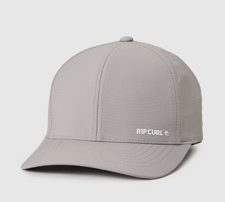 Gorra Rip Curl Vaporcool Phaser Flexfit - Stone