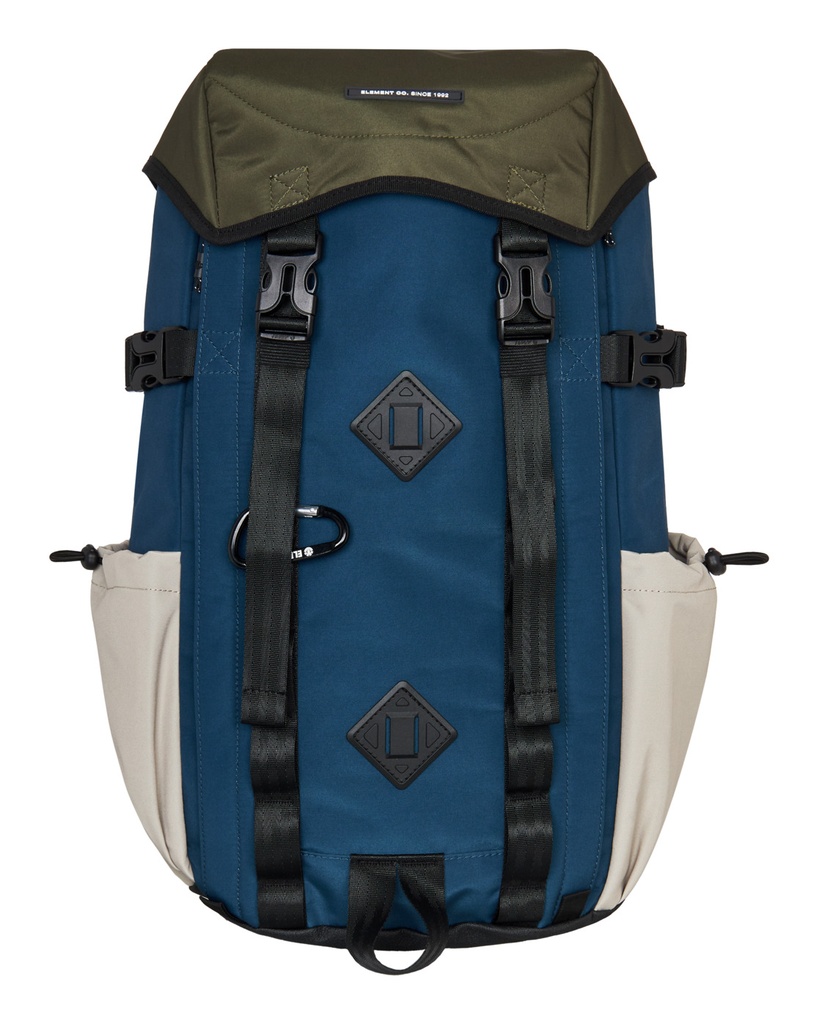 Mochila Element Furrow - Multicolor (ksqe)