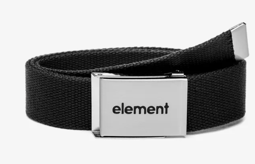 Cinturón Element Lowcase Webbing - (kta0)