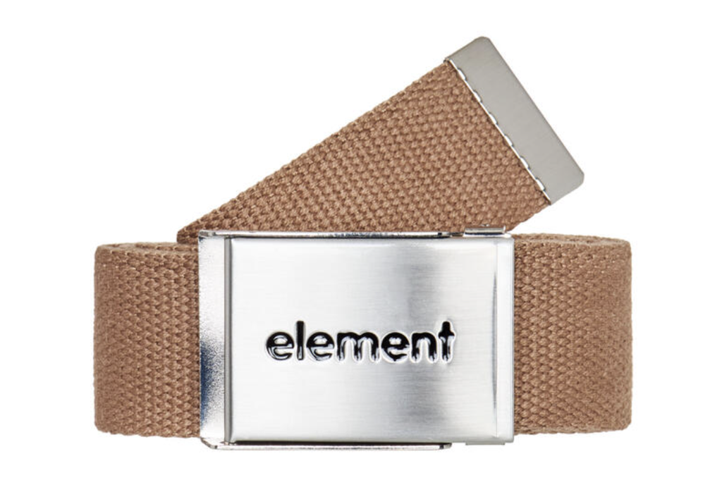 Cinturón Element Lowcase Webbing - (sze0)