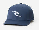 Gorra Rip Curl Tepan 2.0 Flexfit - Navy