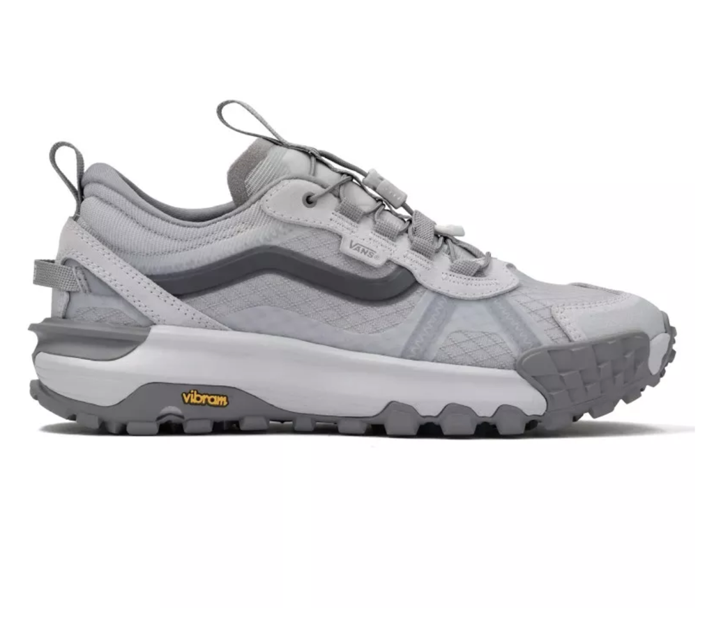 Zapatillas Vans MTE Crosspath XC - Light Gray