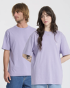 Camiseta Volcom Stone Blanks - Purple Ash