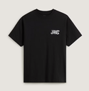 Camiseta Vans Chaos - Black